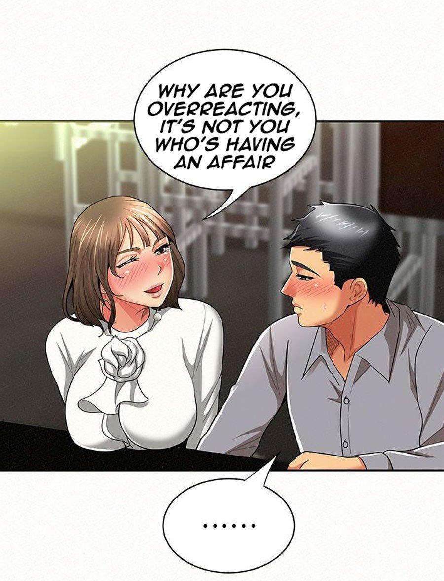Reporting For Duty Ma’Am Manhwa - Chapter 14 Page 82