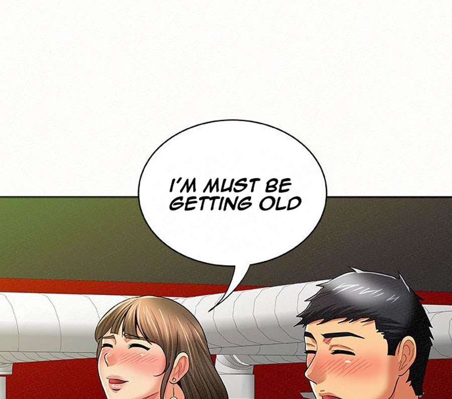 Reporting For Duty Ma’Am Manhwa - Chapter 14 Page 89