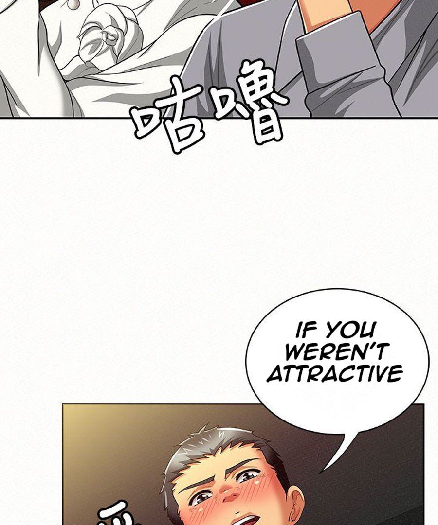 Reporting For Duty Ma’Am Manhwa - Chapter 14 Page 92