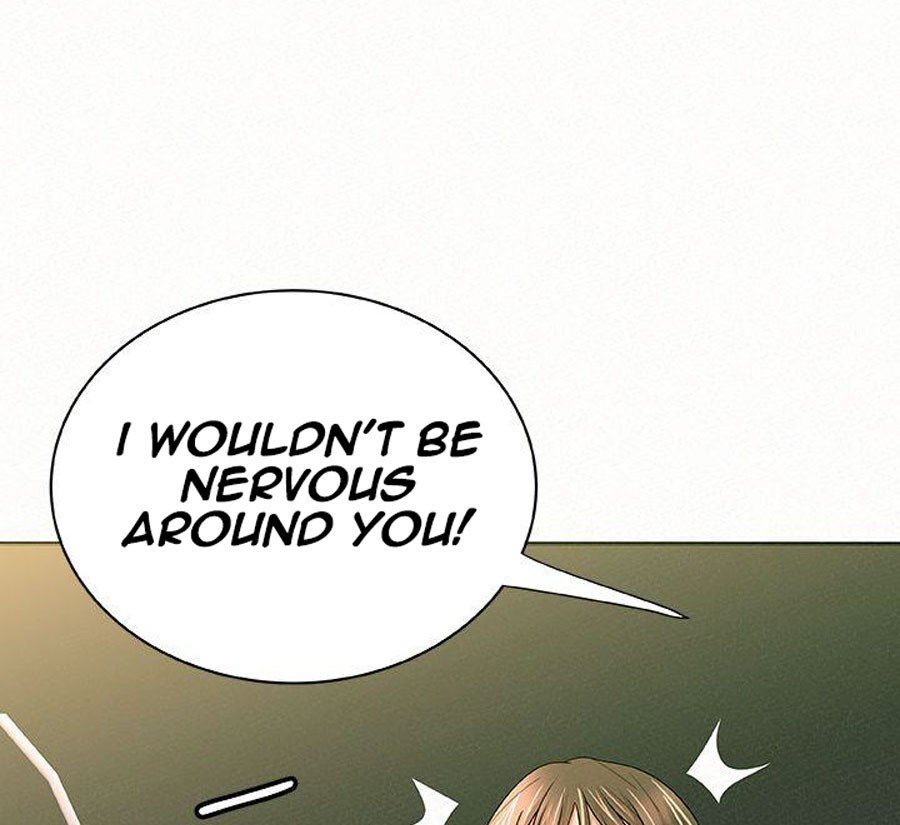 Reporting For Duty Ma’Am Manhwa - Chapter 14 Page 94