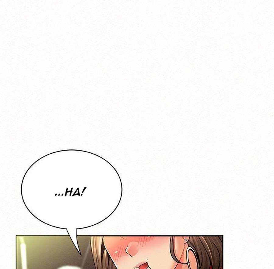 Reporting For Duty Ma’Am Manhwa - Chapter 14 Page 97