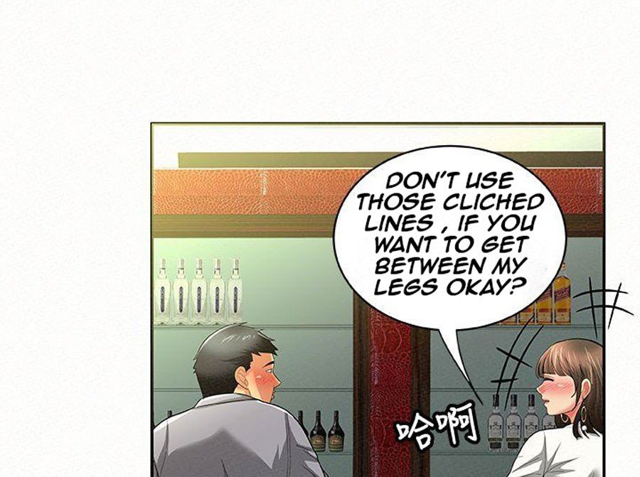 Reporting For Duty Ma’Am Manhwa - Chapter 14 Page 99
