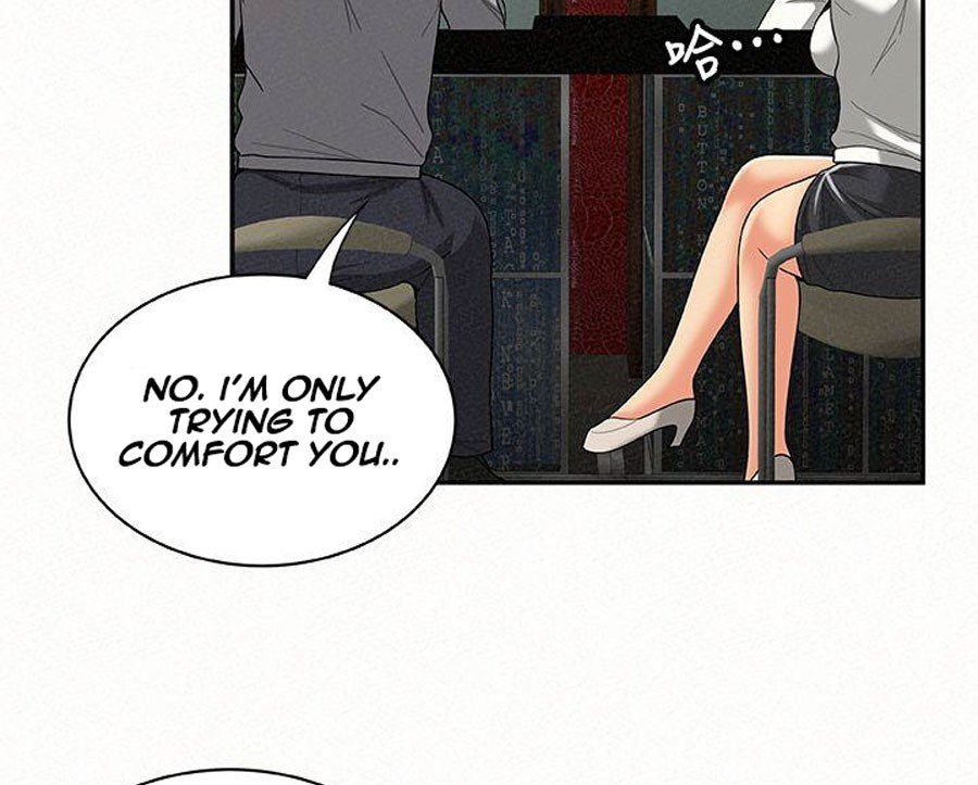 Reporting For Duty Ma’Am Manhwa - Chapter 14 Page 100