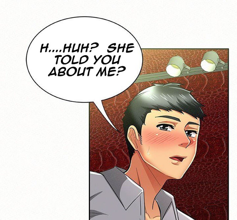 Reporting For Duty Ma’Am Manhwa - Chapter 14 Page 105