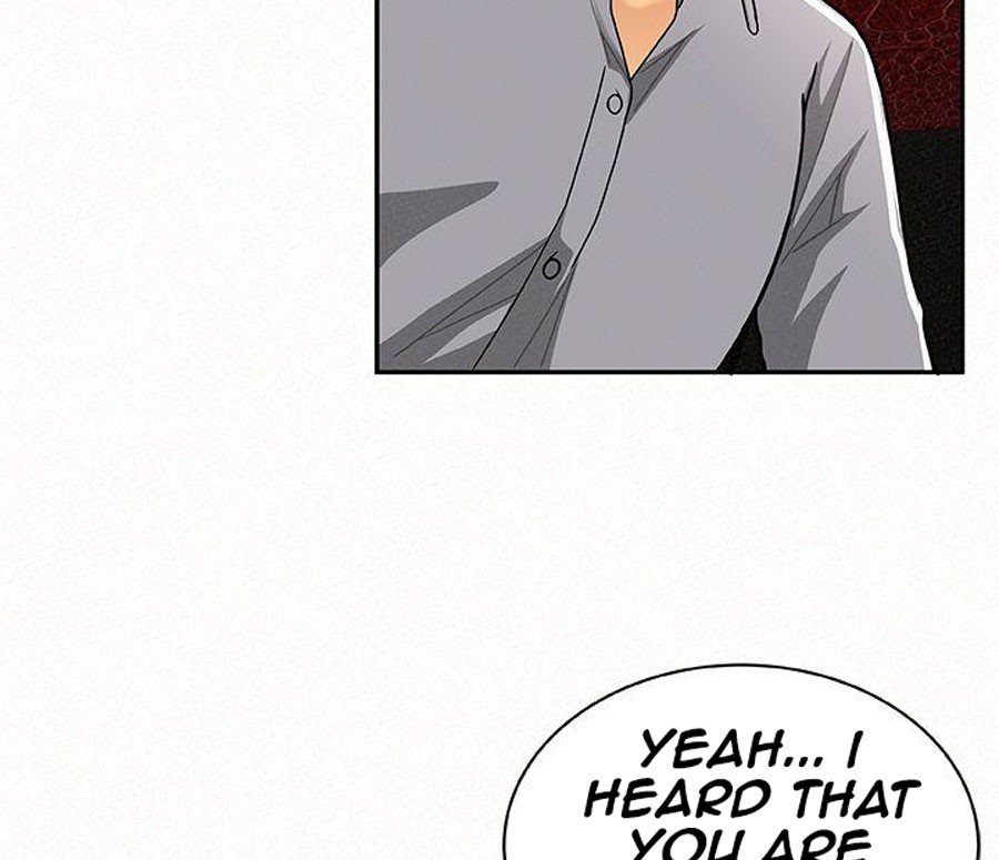 Reporting For Duty Ma’Am Manhwa - Chapter 14 Page 106