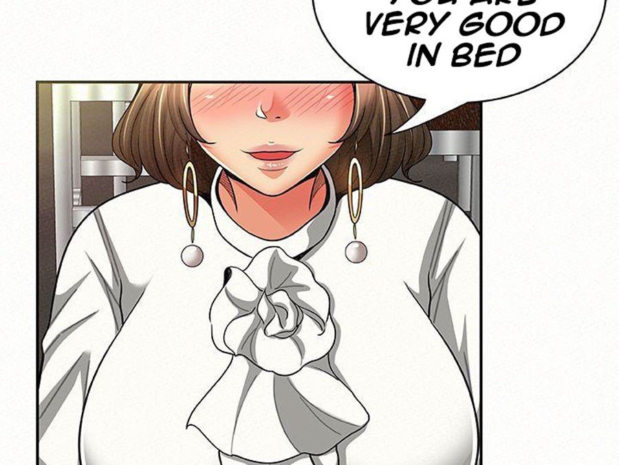 Reporting For Duty Ma’Am Manhwa - Chapter 14 Page 107