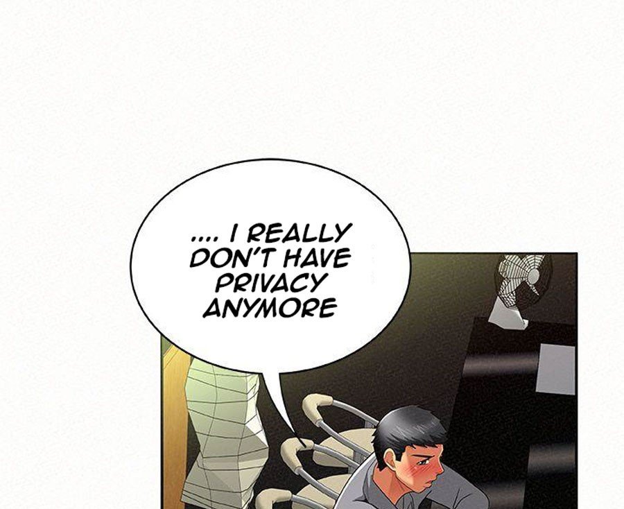 Reporting For Duty Ma’Am Manhwa - Chapter 14 Page 109