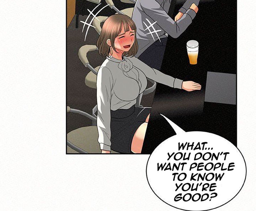 Reporting For Duty Ma’Am Manhwa - Chapter 14 Page 110