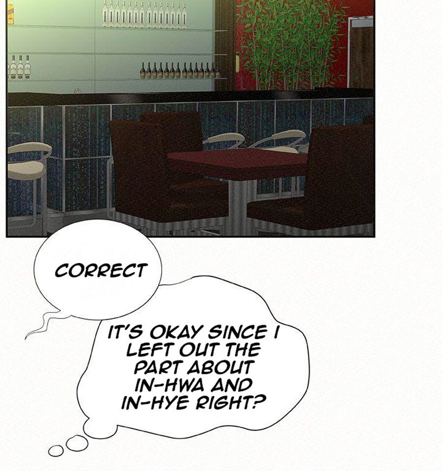 Reporting For Duty Ma’Am Manhwa - Chapter 14 Page 115