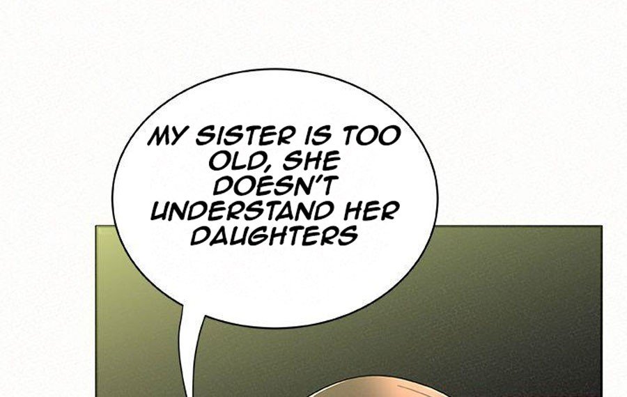 Reporting For Duty Ma’Am Manhwa - Chapter 14 Page 116