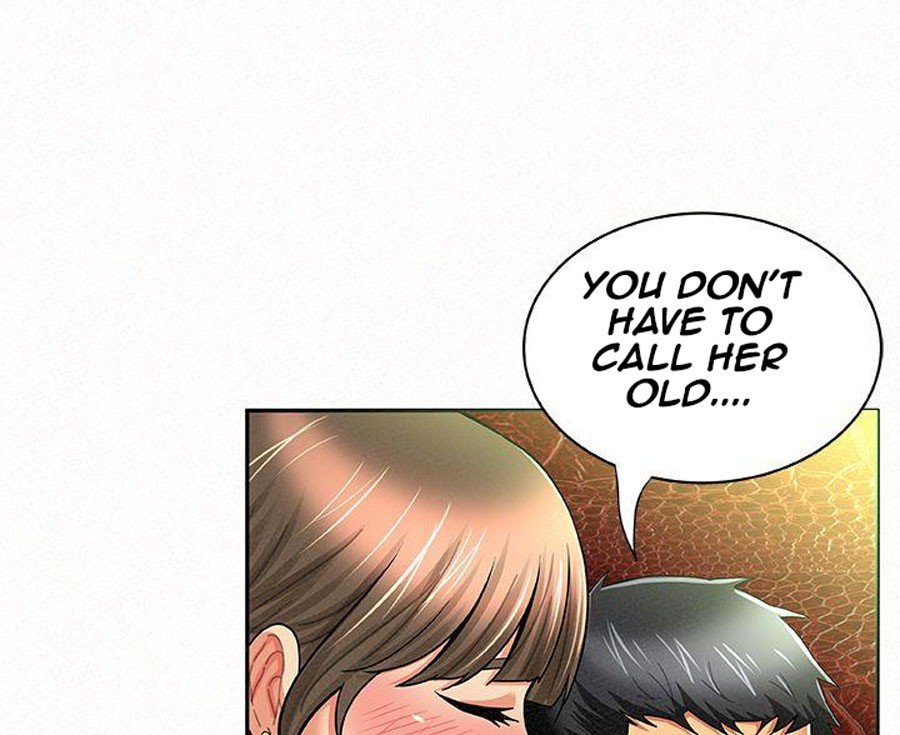 Reporting For Duty Ma’Am Manhwa - Chapter 14 Page 119