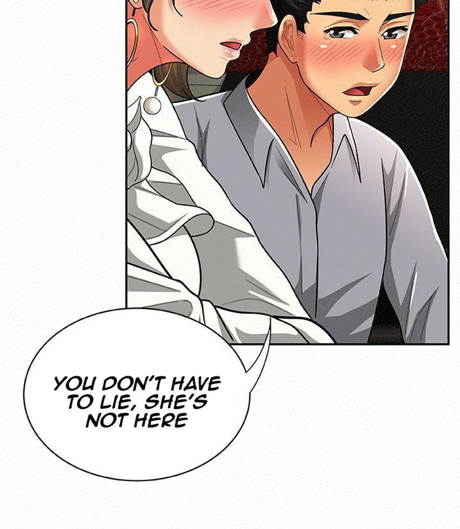 Reporting For Duty Ma’Am Manhwa - Chapter 14 Page 120