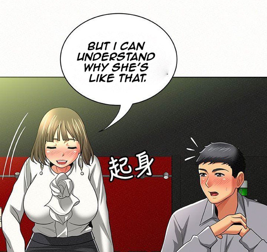 Reporting For Duty Ma’Am Manhwa - Chapter 14 Page 121