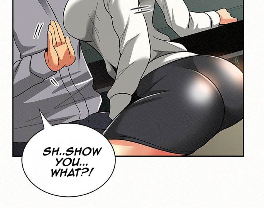 Reporting For Duty Ma’Am Manhwa - Chapter 14 Page 127