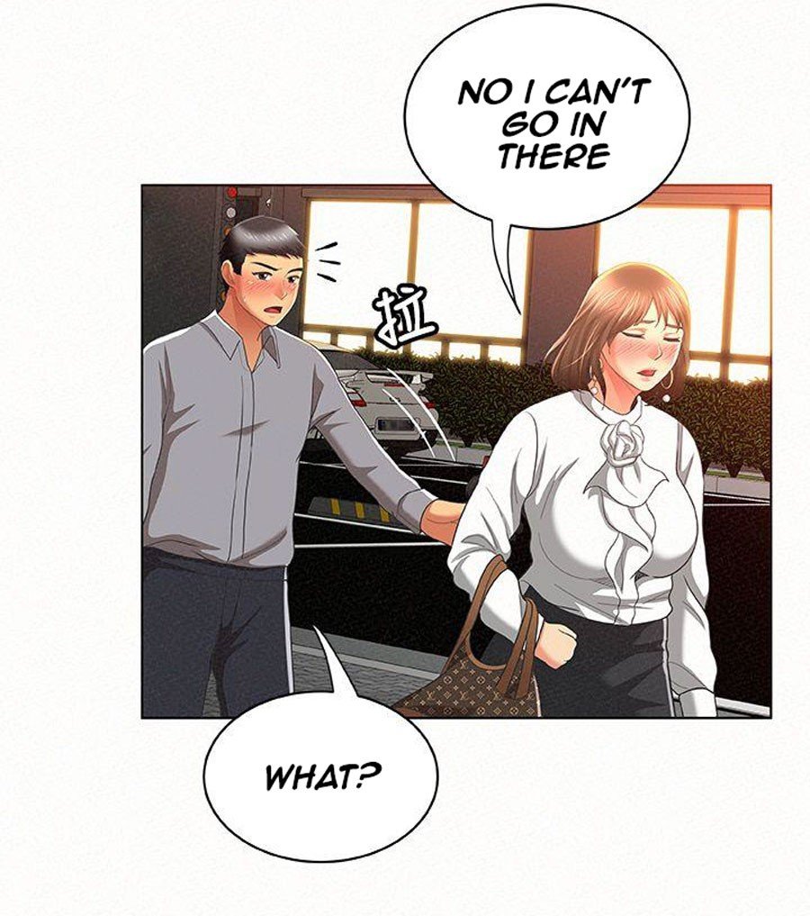 Reporting For Duty Ma’Am Manhwa - Chapter 14 Page 140