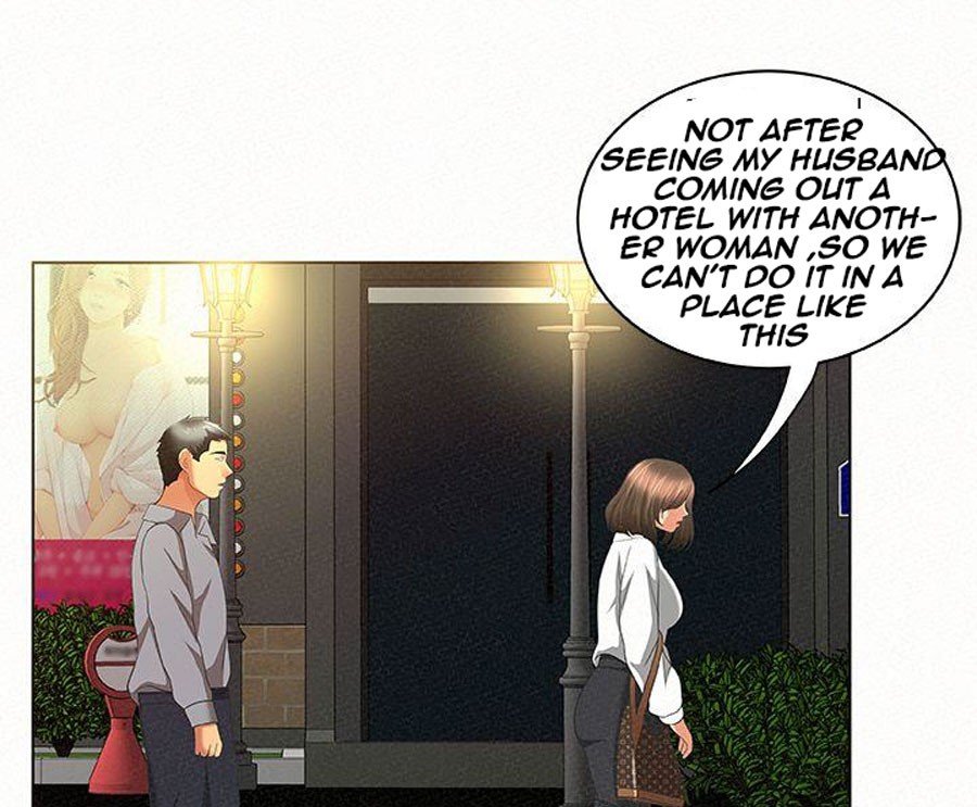 Reporting For Duty Ma’Am Manhwa - Chapter 14 Page 141