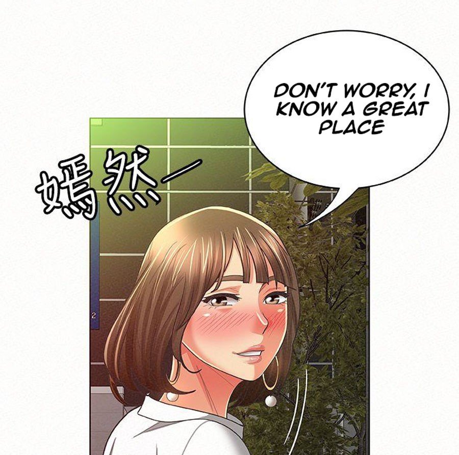 Reporting For Duty Ma’Am Manhwa - Chapter 14 Page 143