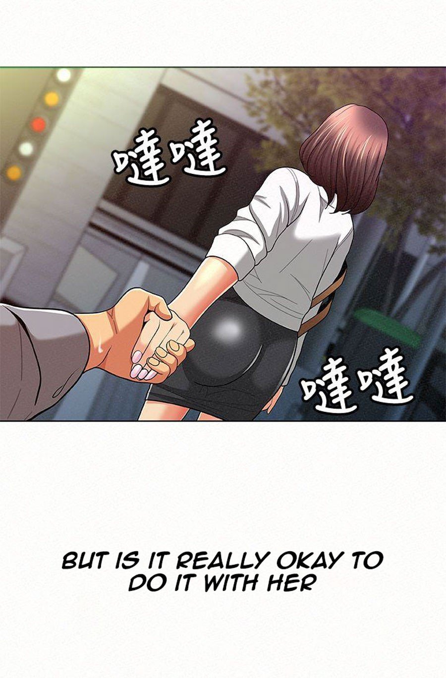 Reporting For Duty Ma’Am Manhwa - Chapter 14 Page 147