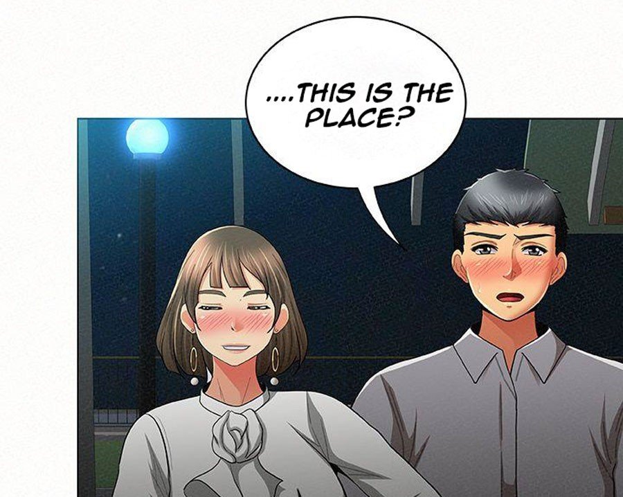 Reporting For Duty Ma’Am Manhwa - Chapter 14 Page 151