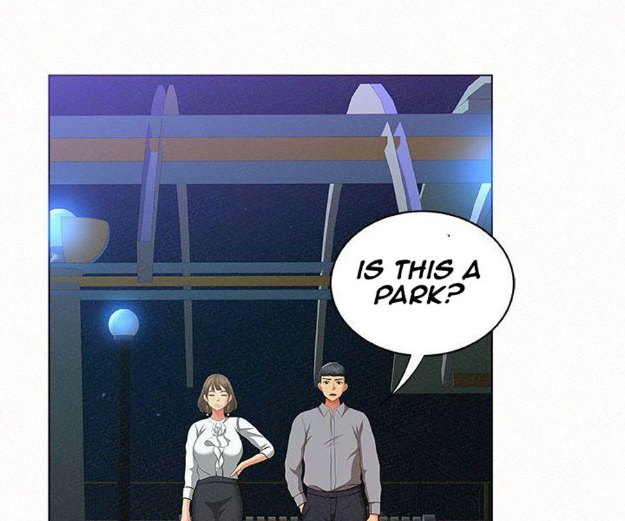 Reporting For Duty Ma’Am Manhwa - Chapter 14 Page 153