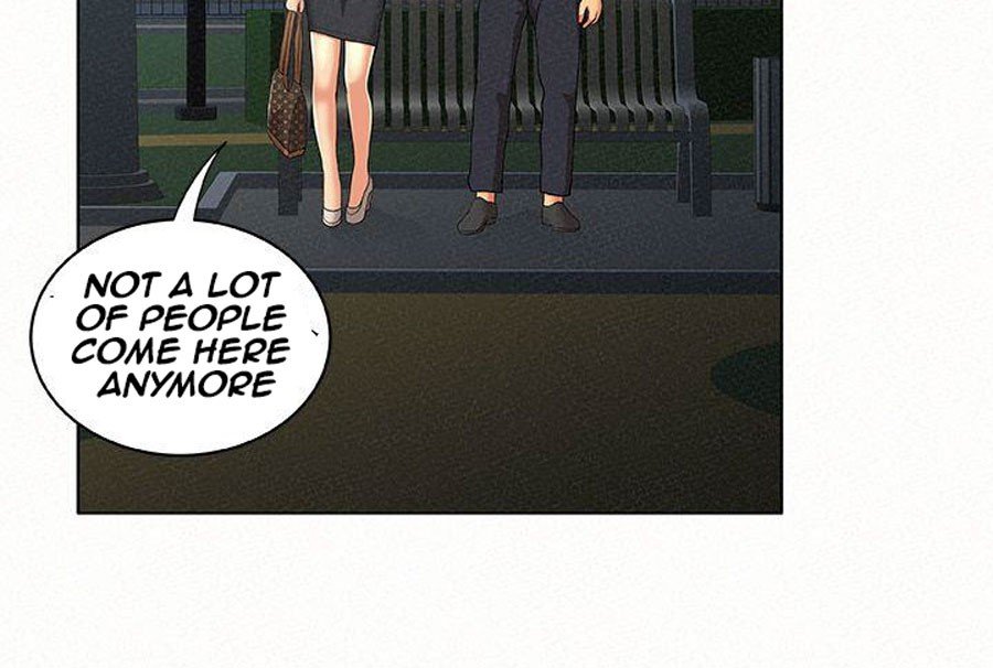 Reporting For Duty Ma’Am Manhwa - Chapter 14 Page 154