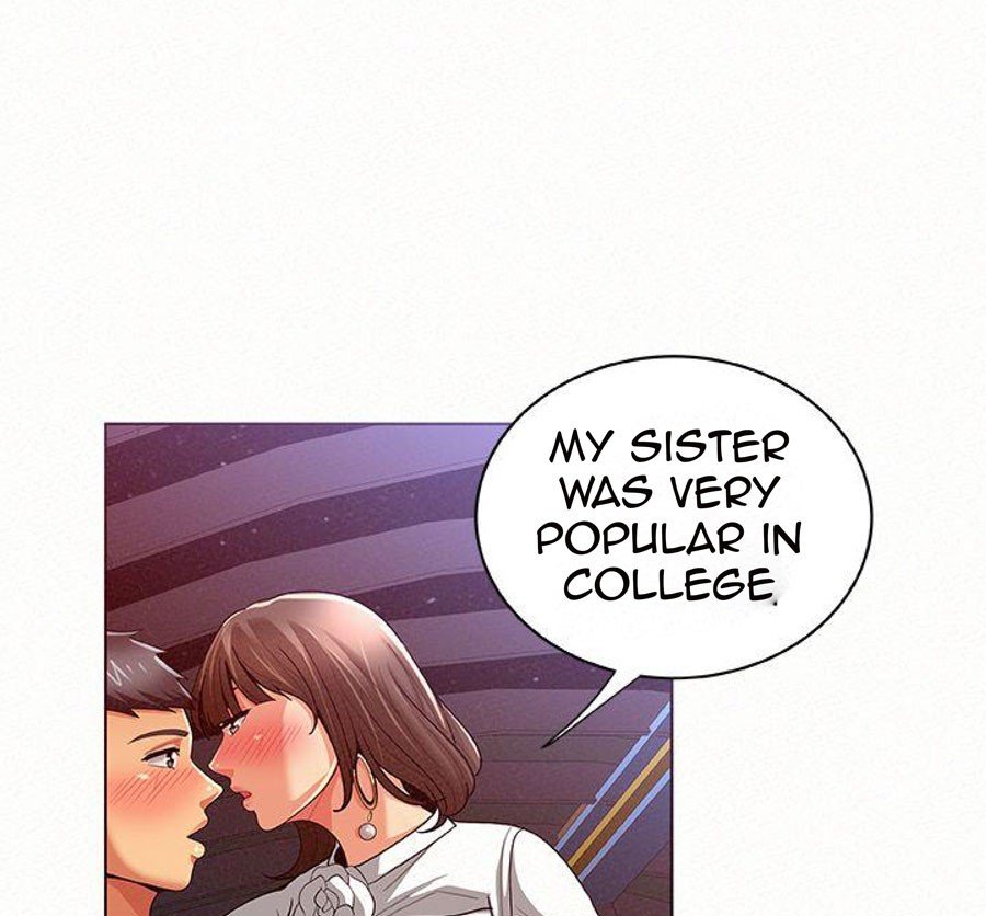 Reporting For Duty Ma’Am Manhwa - Chapter 16 Page 5