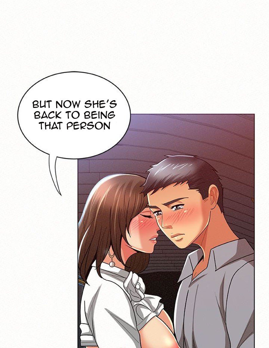 Reporting For Duty Ma’Am Manhwa - Chapter 16 Page 12