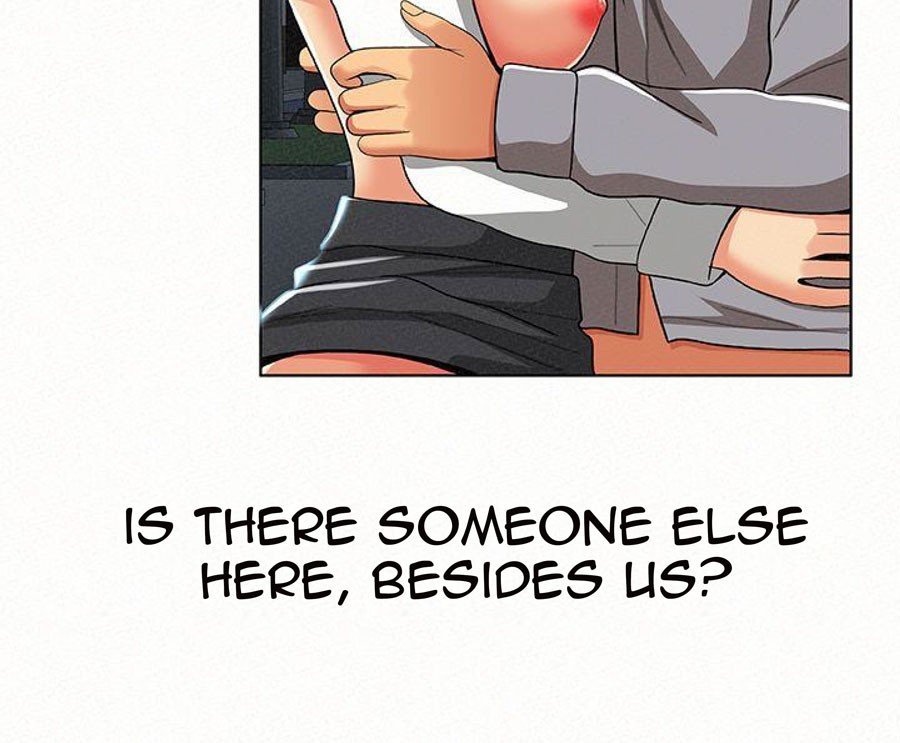 Reporting For Duty Ma’Am Manhwa - Chapter 16 Page 13