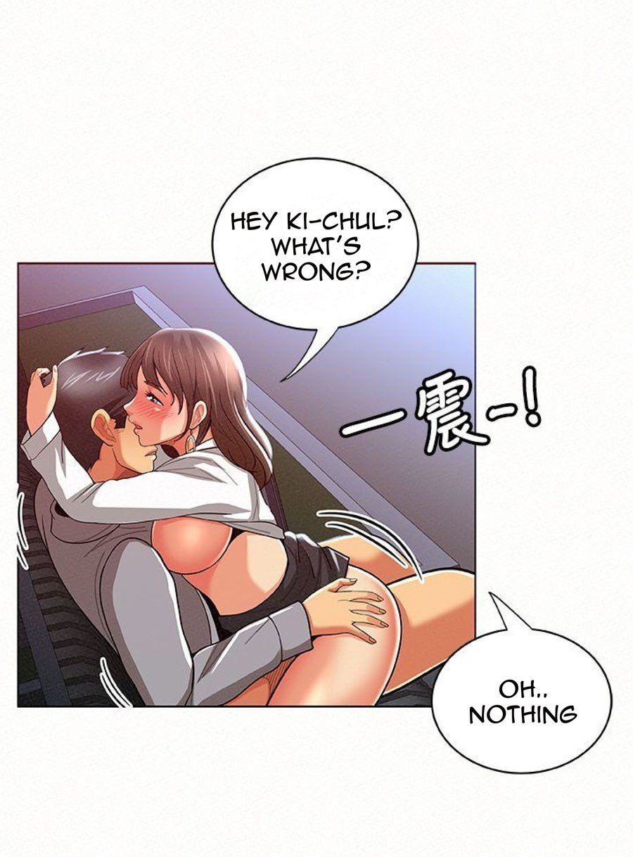 Reporting For Duty Ma’Am Manhwa - Chapter 16 Page 14