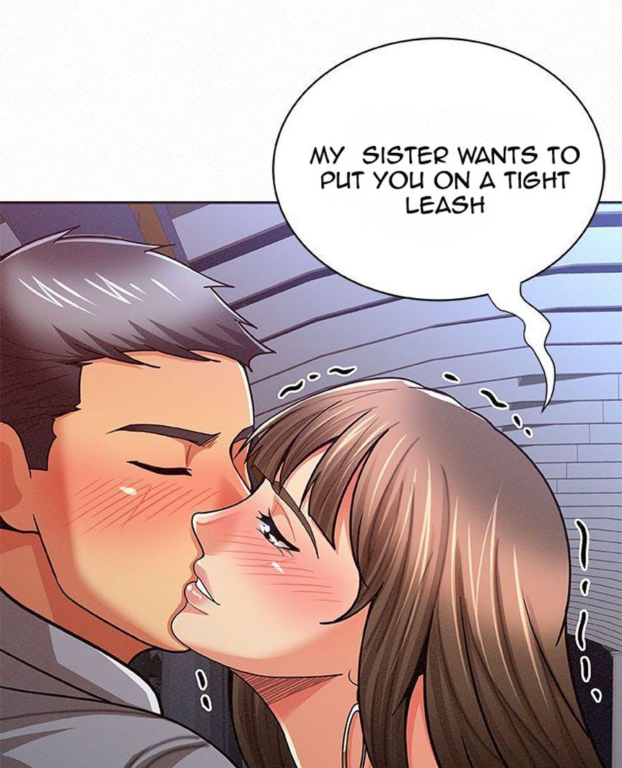 Reporting For Duty Ma’Am Manhwa - Chapter 16 Page 22