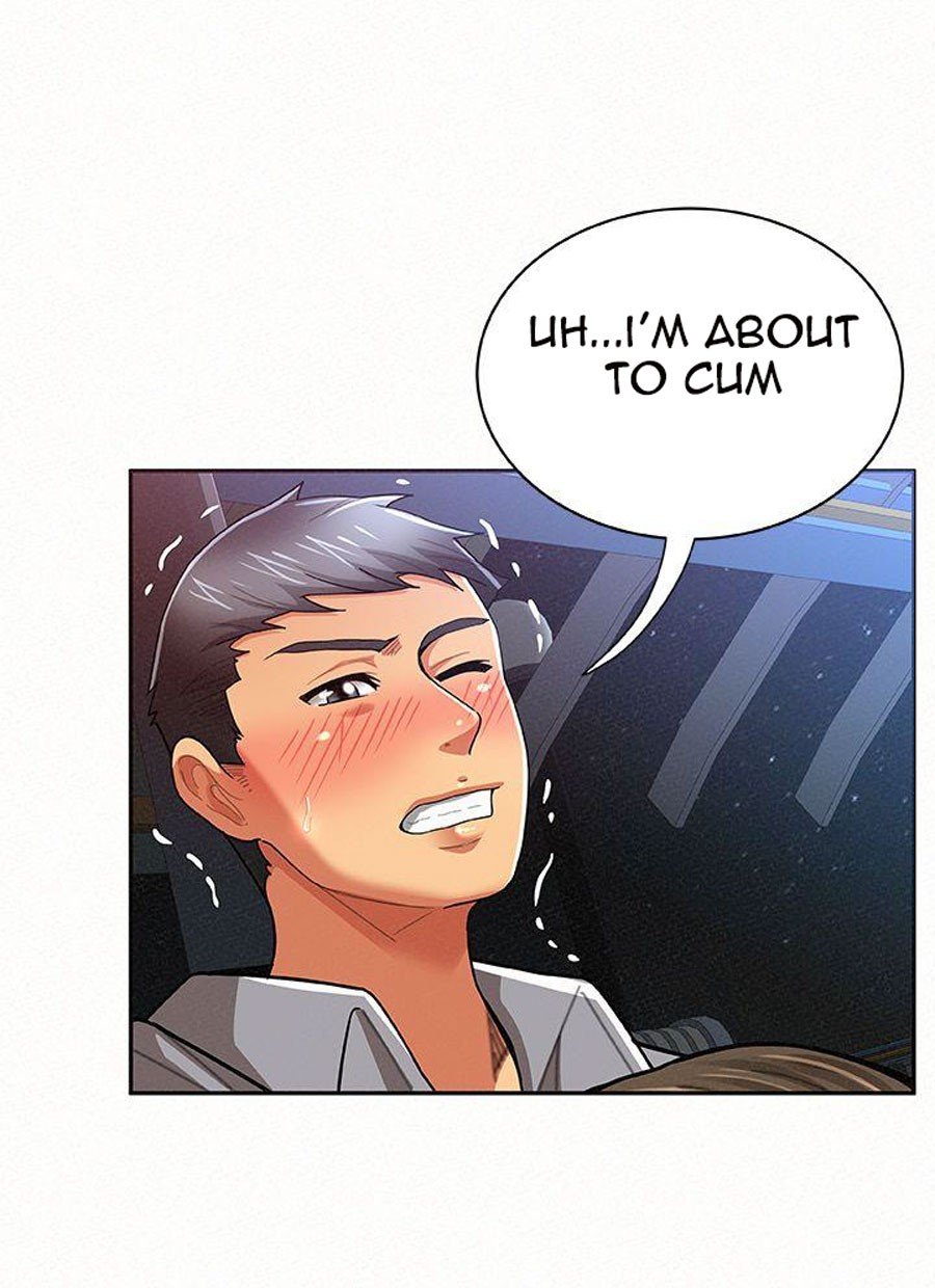 Reporting For Duty Ma’Am Manhwa - Chapter 16 Page 30