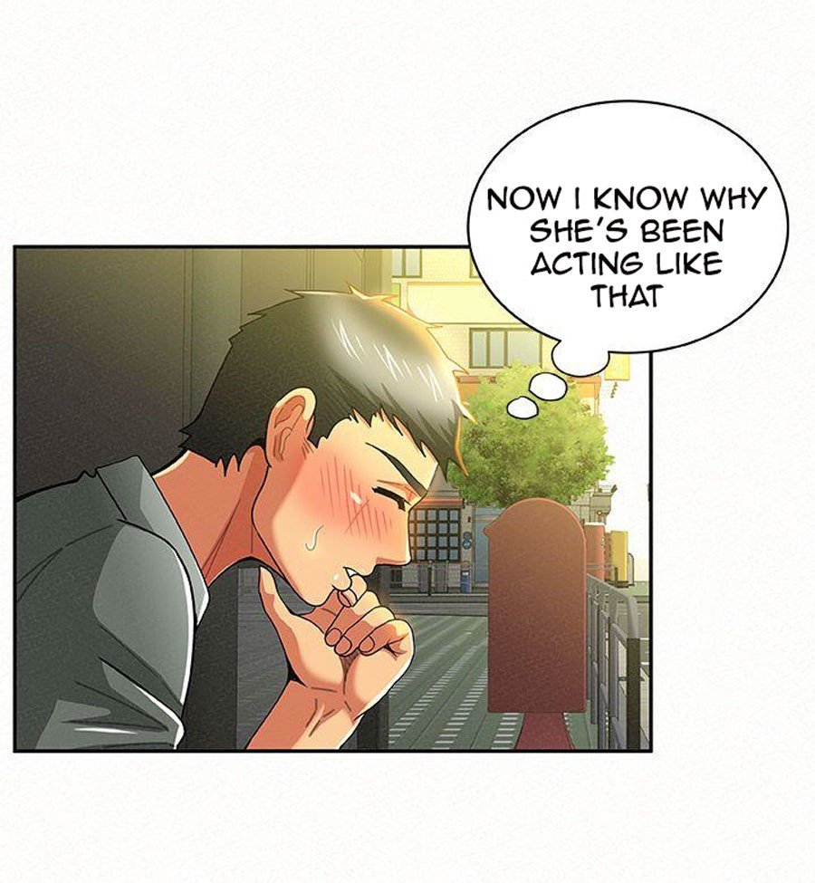 Reporting For Duty Ma’Am Manhwa - Chapter 16 Page 37