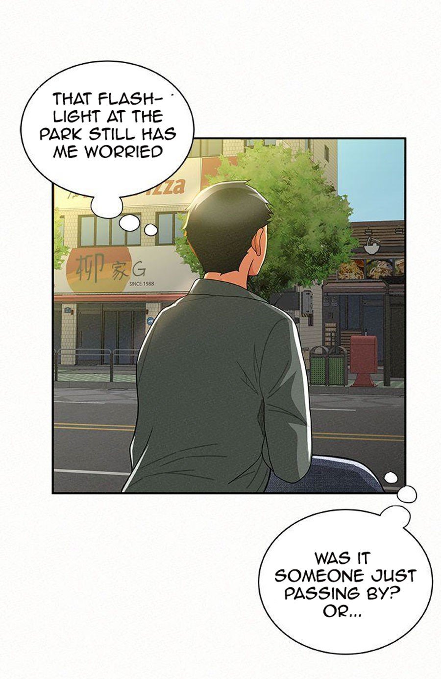 Reporting For Duty Ma’Am Manhwa - Chapter 16 Page 38