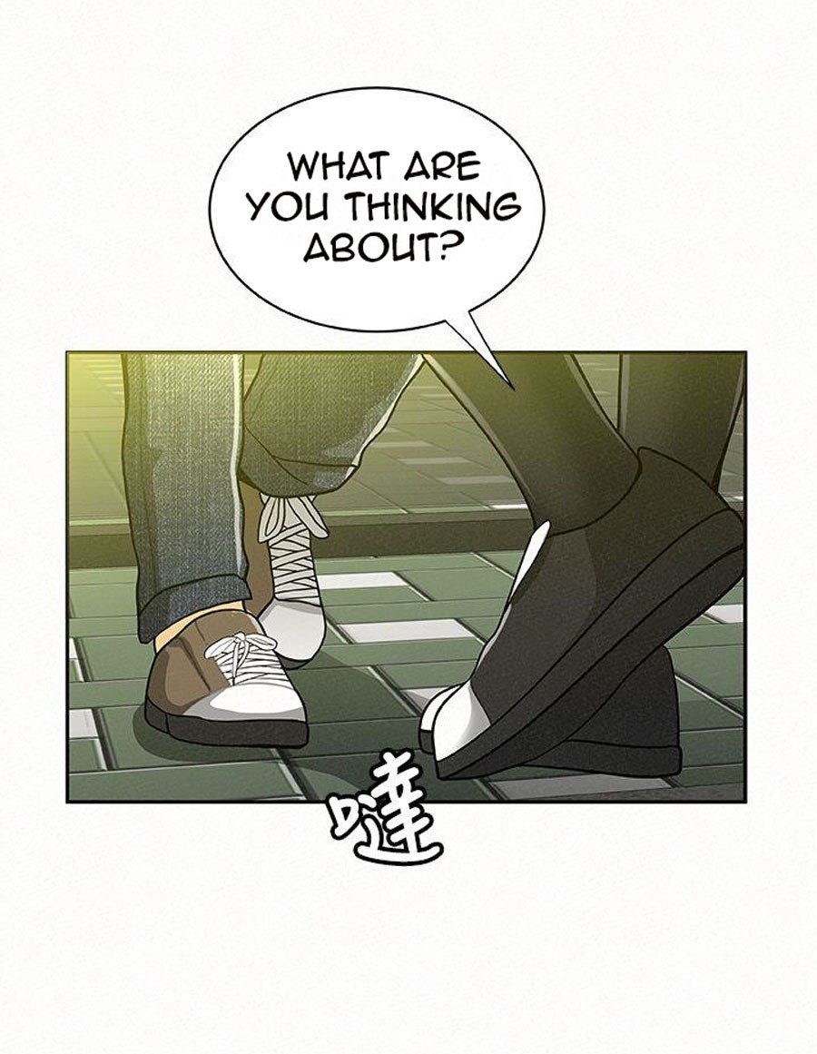 Reporting For Duty Ma’Am Manhwa - Chapter 16 Page 41