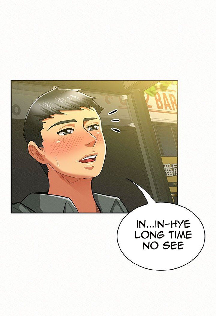 Reporting For Duty Ma’Am Manhwa - Chapter 16 Page 44