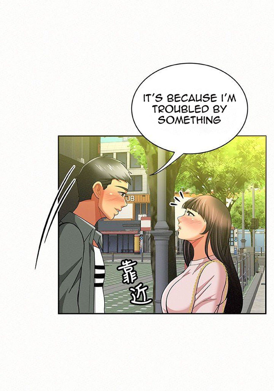 Reporting For Duty Ma’Am Manhwa - Chapter 16 Page 47