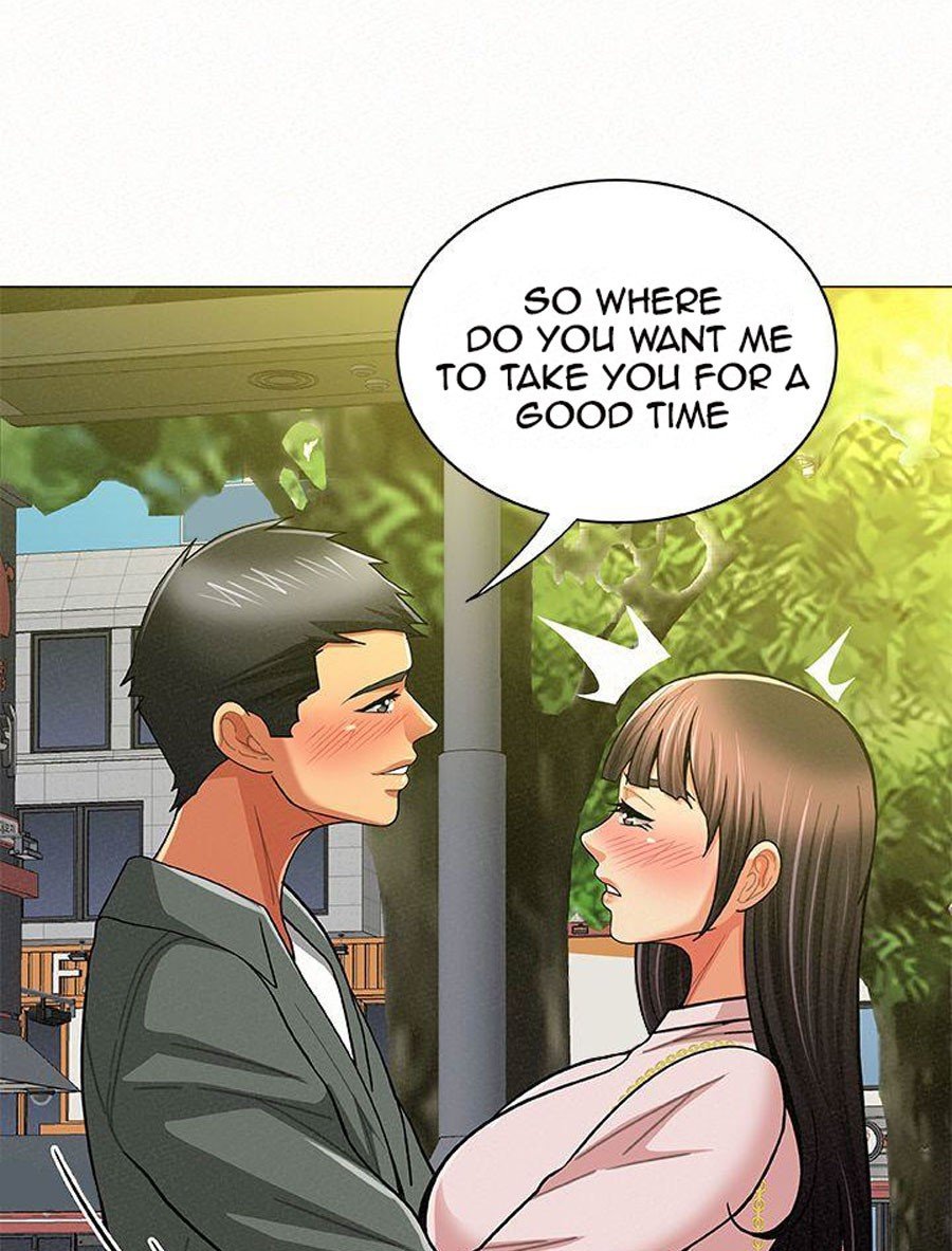 Reporting For Duty Ma’Am Manhwa - Chapter 16 Page 48