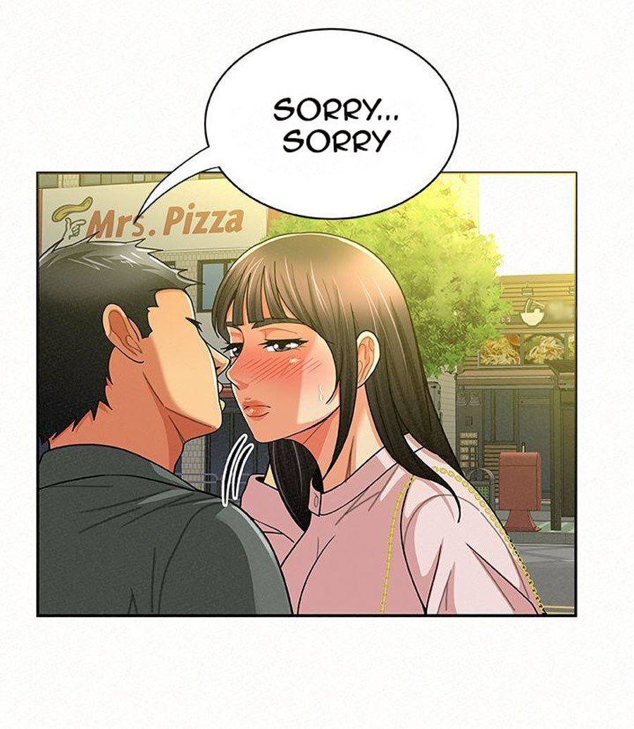 Reporting For Duty Ma’Am Manhwa - Chapter 16 Page 52