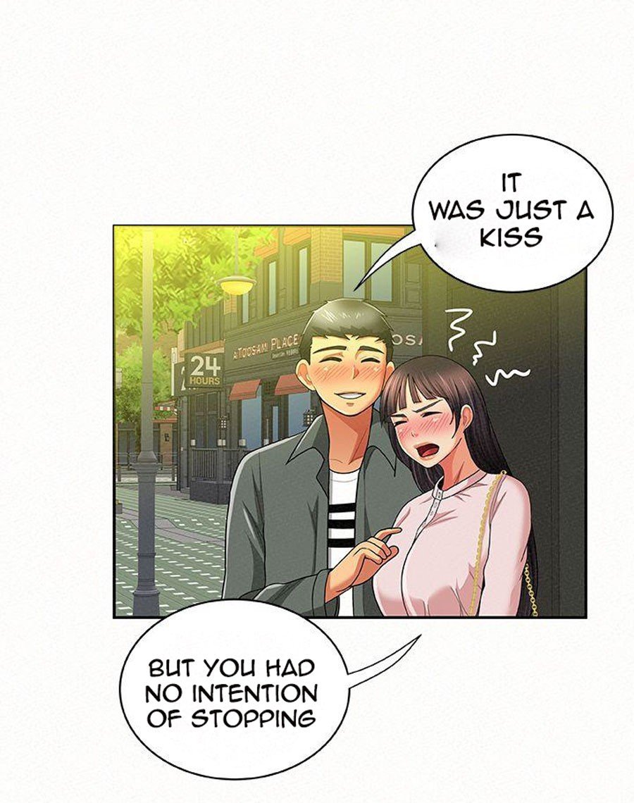 Reporting For Duty Ma’Am Manhwa - Chapter 16 Page 57