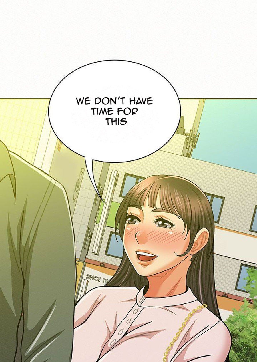 Reporting For Duty Ma’Am Manhwa - Chapter 16 Page 59