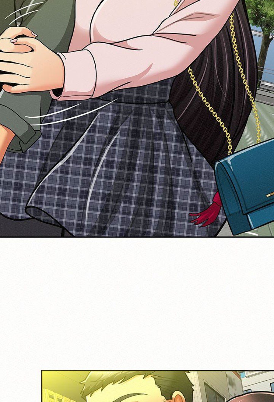 Reporting For Duty Ma’Am Manhwa - Chapter 16 Page 60