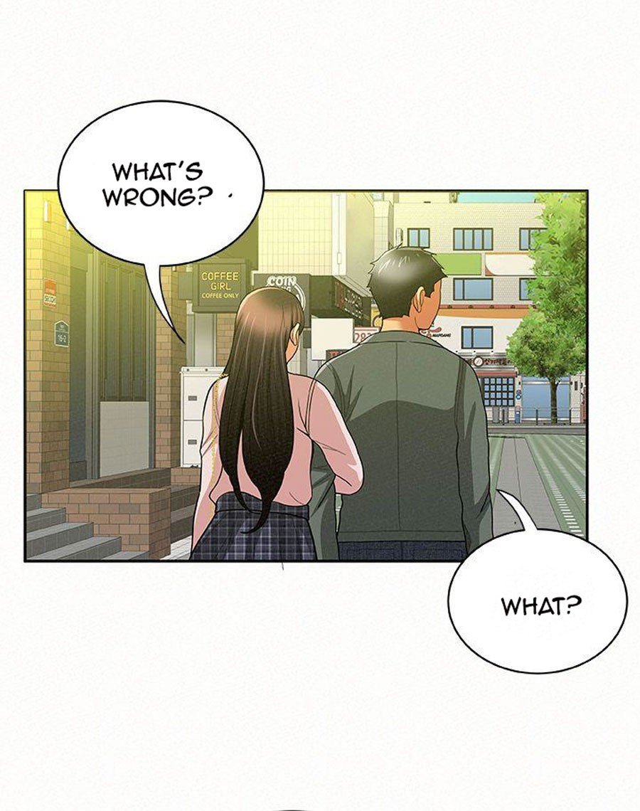 Reporting For Duty Ma’Am Manhwa - Chapter 16 Page 62