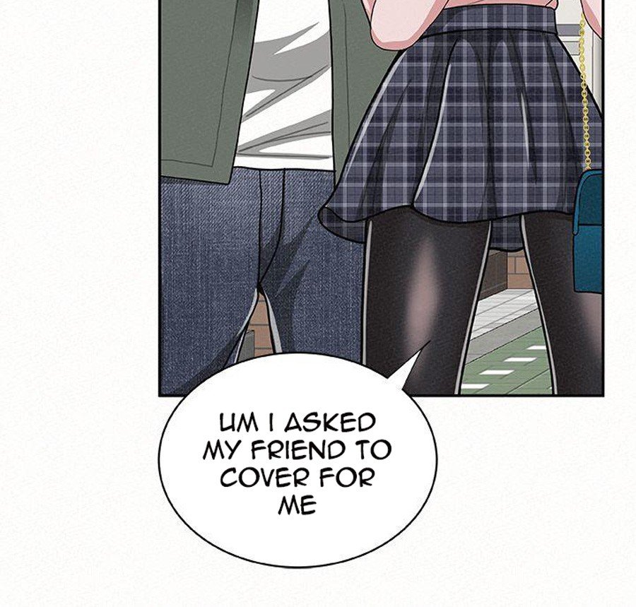 Reporting For Duty Ma’Am Manhwa - Chapter 16 Page 67