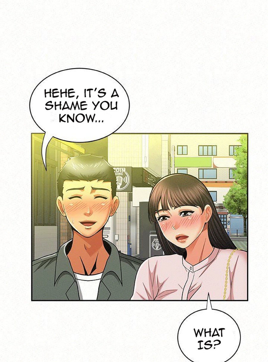 Reporting For Duty Ma’Am Manhwa - Chapter 16 Page 68