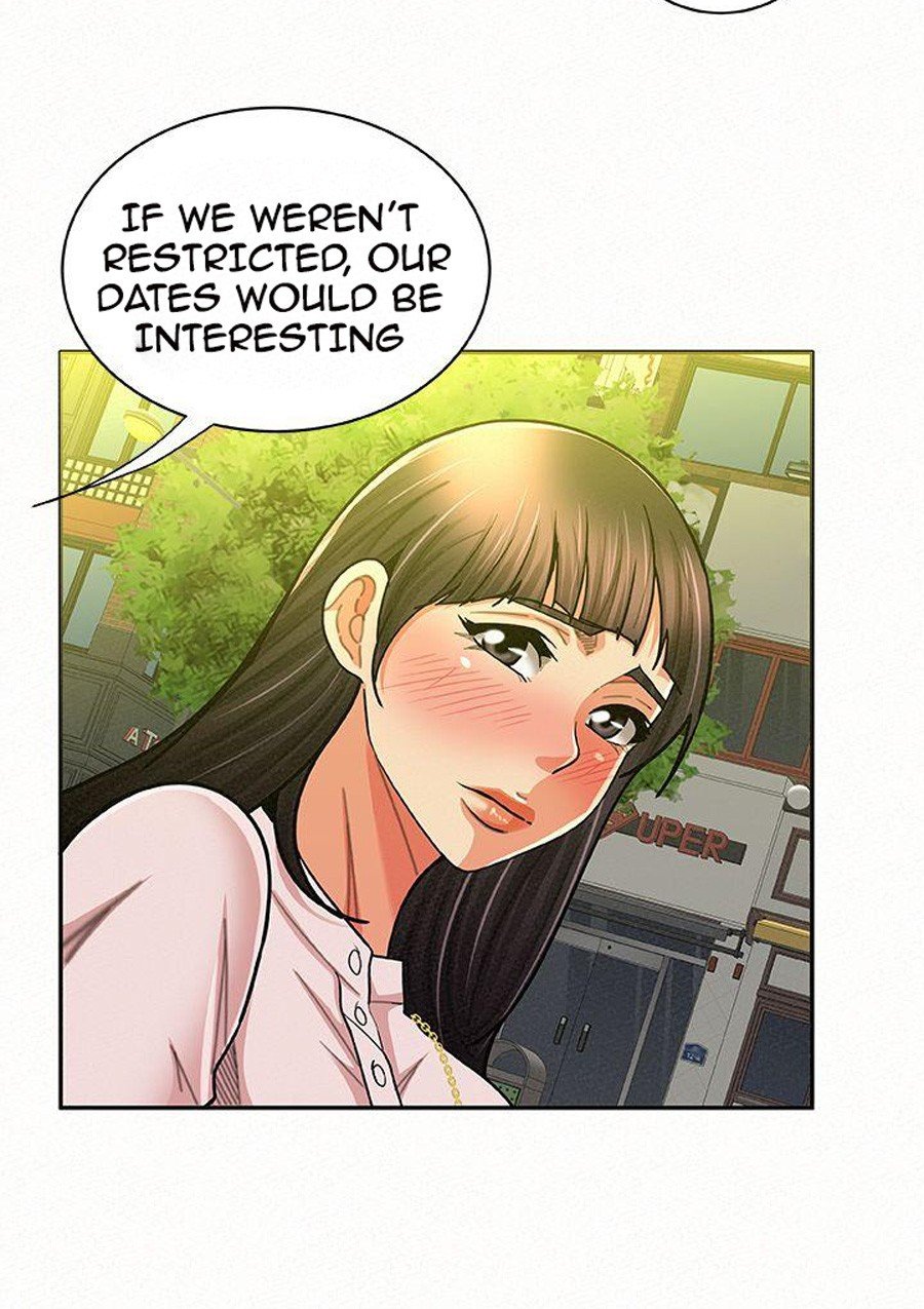 Reporting For Duty Ma’Am Manhwa - Chapter 16 Page 69