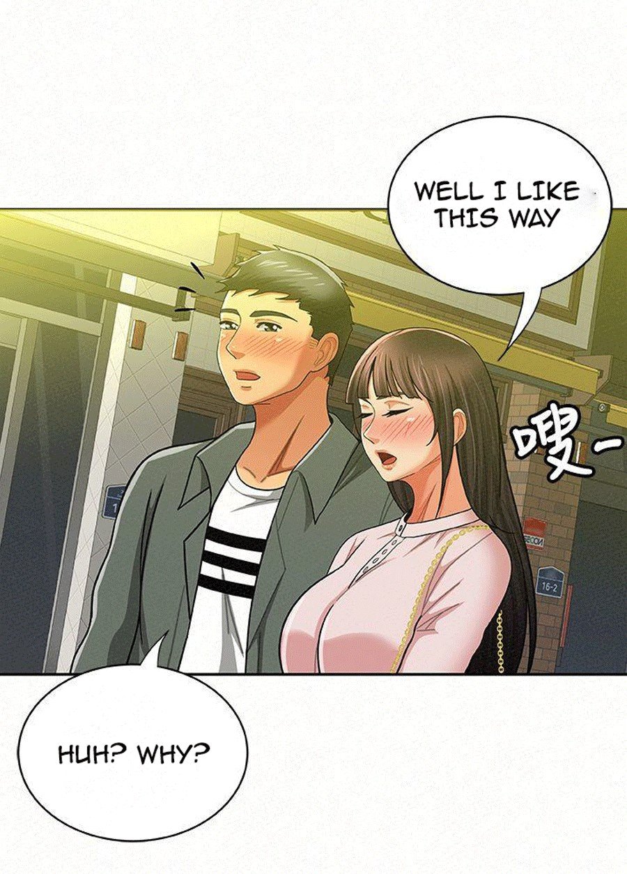 Reporting For Duty Ma’Am Manhwa - Chapter 16 Page 70