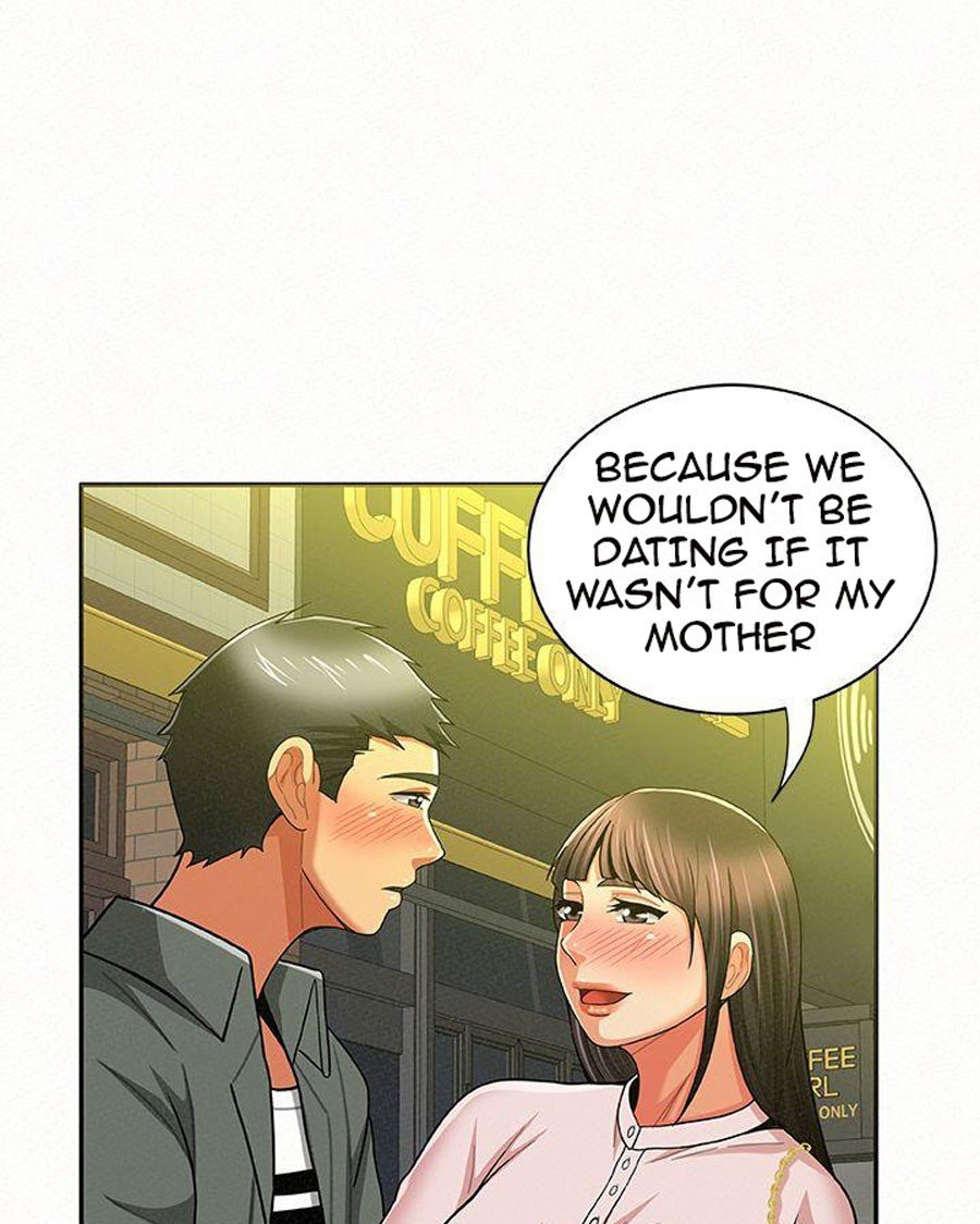 Reporting For Duty Ma’Am Manhwa - Chapter 16 Page 71
