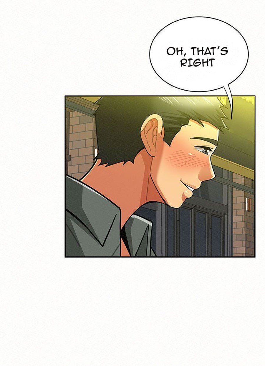 Reporting For Duty Ma’Am Manhwa - Chapter 16 Page 73