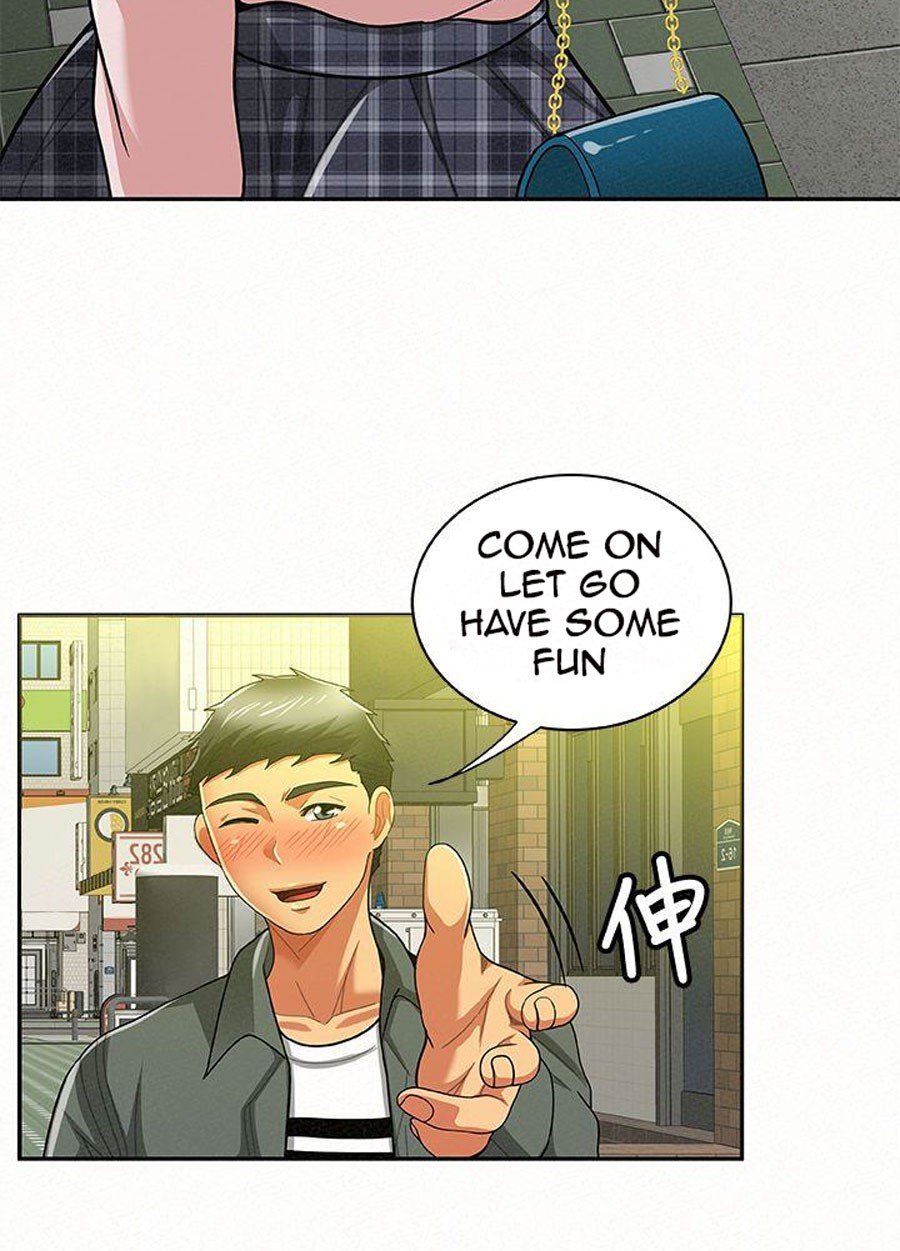 Reporting For Duty Ma’Am Manhwa - Chapter 16 Page 78