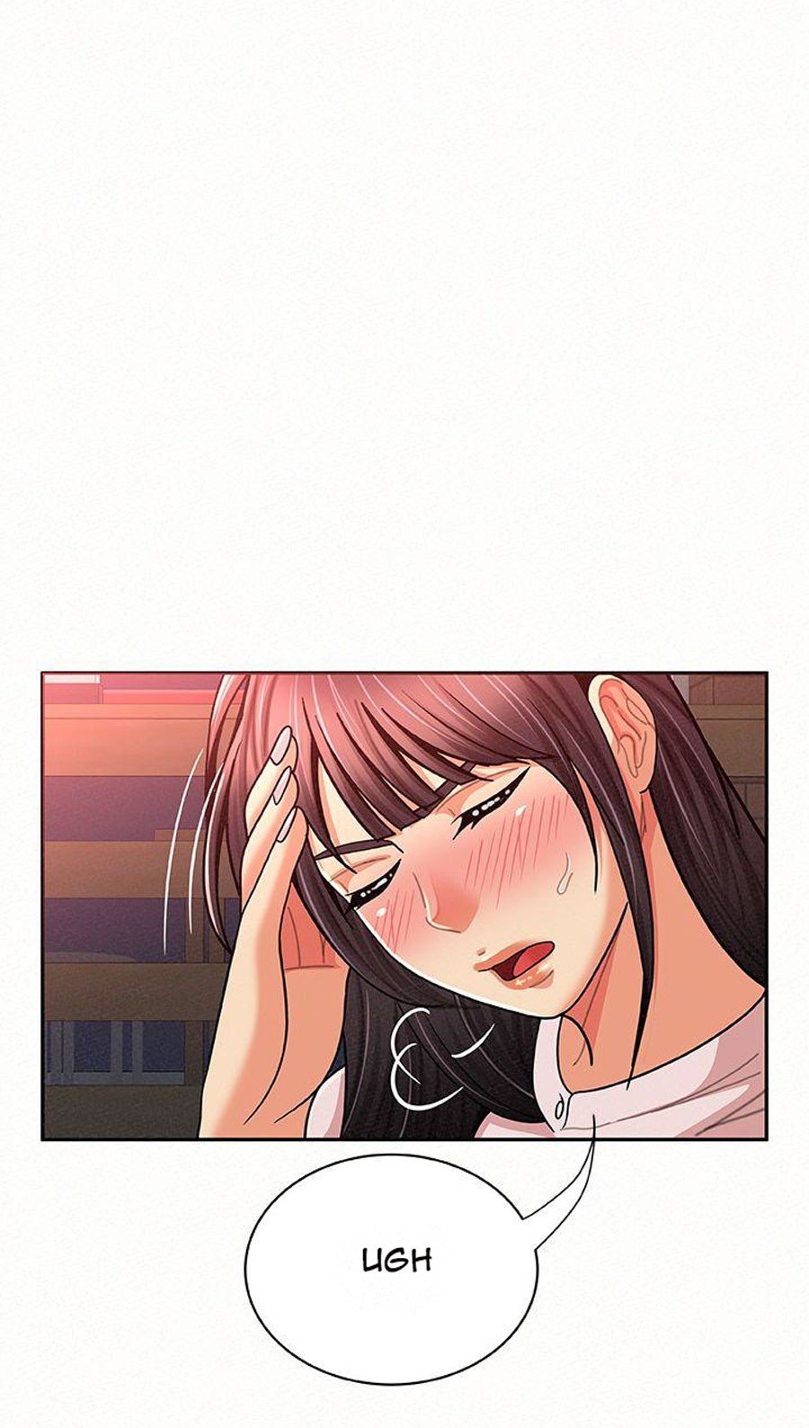 Reporting For Duty Ma’Am Manhwa - Chapter 16 Page 87